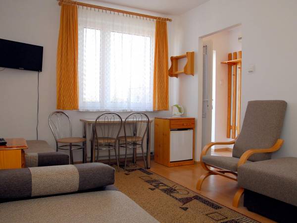 Dynia Roman - Wynajem Kwater