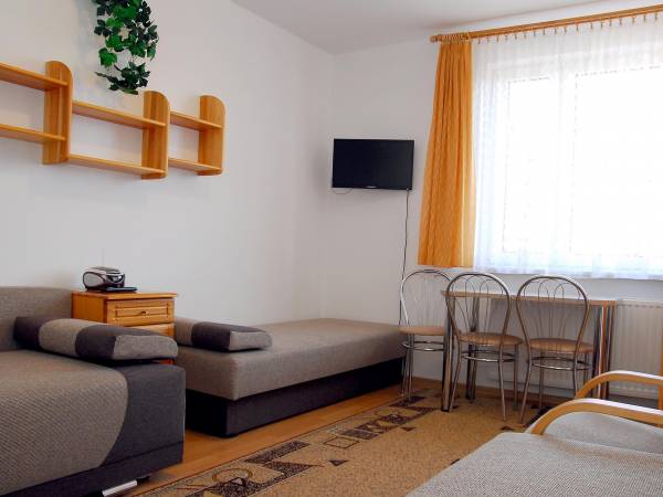 Dynia Roman - Wynajem Kwater