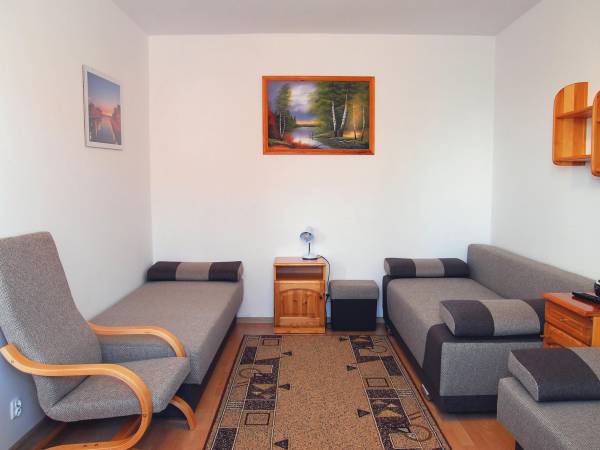 Dynia Roman - Wynajem Kwater