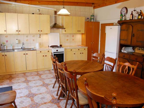 Dynia Roman - Wynajem Kwater