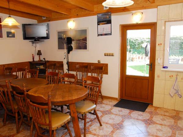 Dynia Roman - Wynajem Kwater