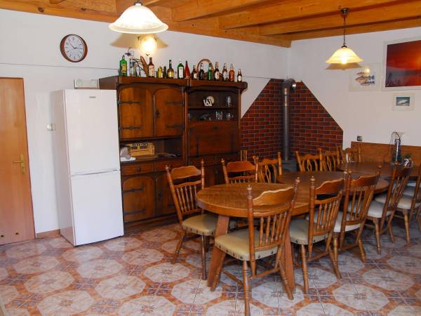 Dynia Roman - Wynajem Kwater