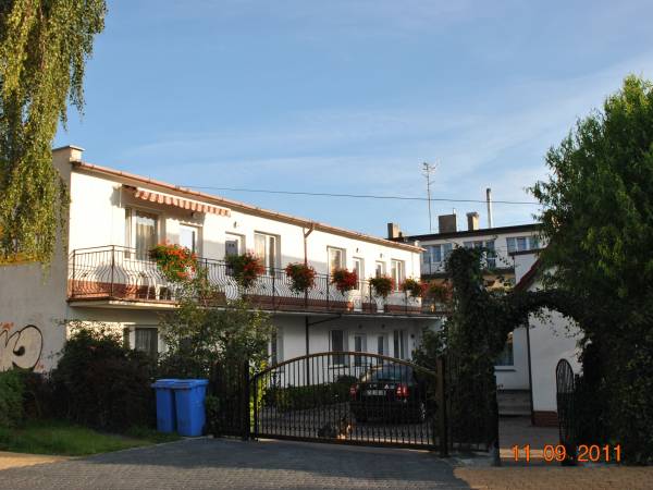 Dynia Roman - Wynajem Kwater