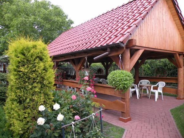 Dynia Roman - Wynajem Kwater