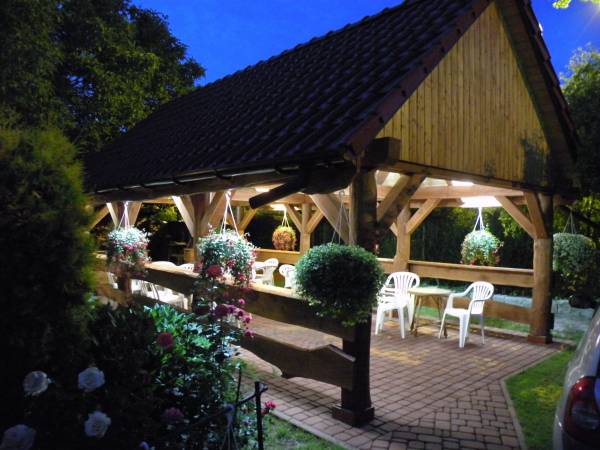 Dynia Roman - Wynajem Kwater