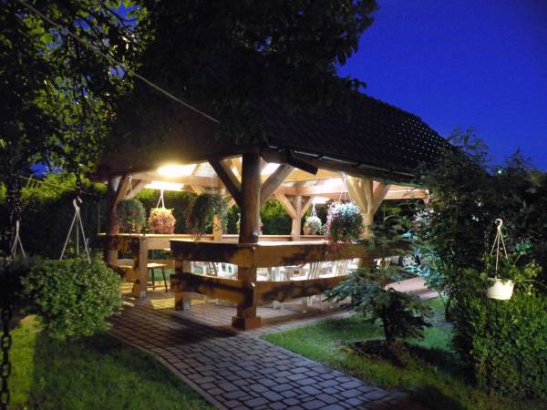 Dynia Roman - Wynajem Kwater