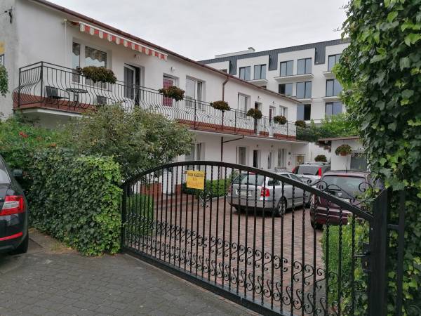 Dynia Roman - Wynajem Kwater