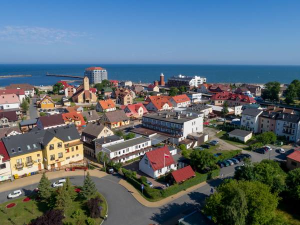 Dynia Roman - Wynajem Kwater