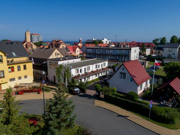 Dynia Roman - Wynajem Kwater