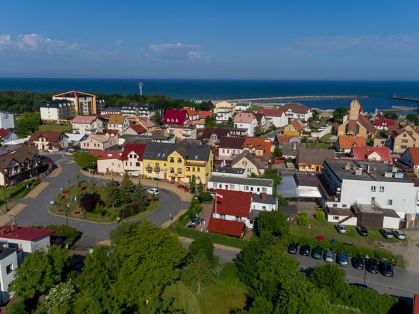 Dynia Roman - Wynajem Kwater