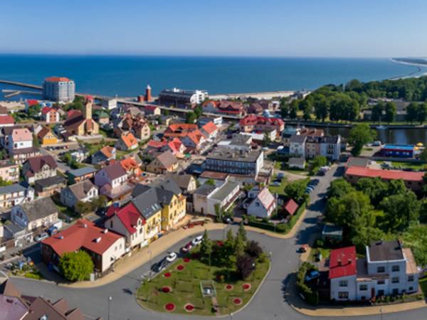 Dynia Roman - Wynajem Kwater