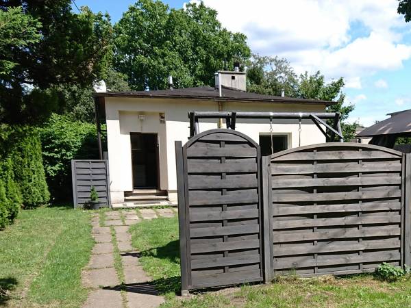 Domek Nadmorski Klif