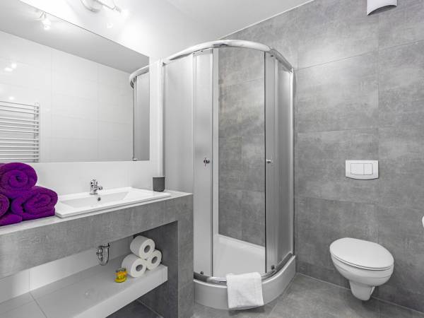 Wczasowa 8 Apartments