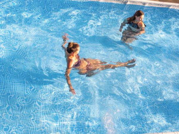 Wczasowa 8 Apartments