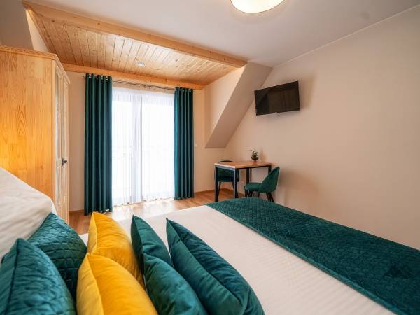 Noclegi „Na Brzegu”