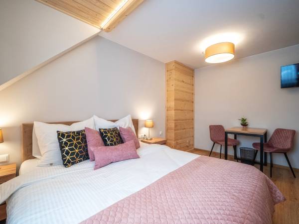 Noclegi „Na Brzegu”