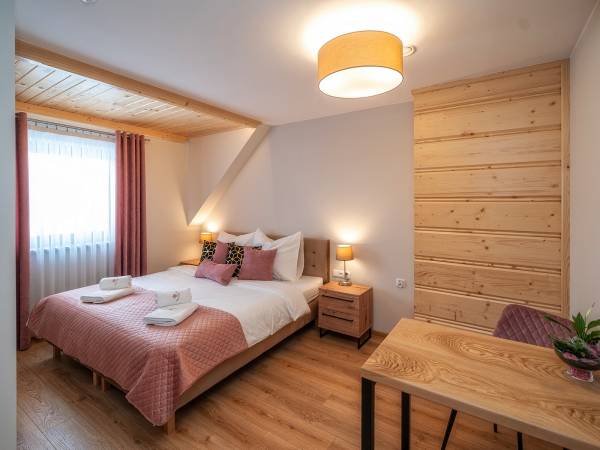 Noclegi „Na Brzegu”