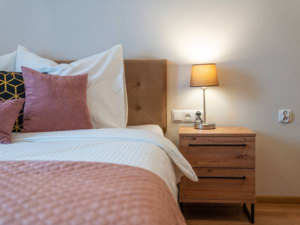 Noclegi „Na Brzegu”