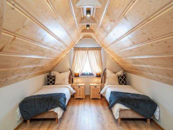 Noclegi „Na Brzegu”