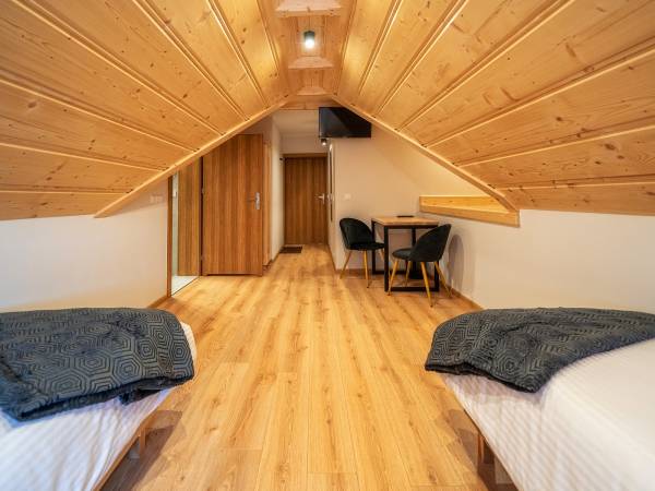 Noclegi „Na Brzegu”