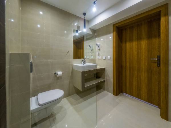 Noclegi „Na Brzegu”