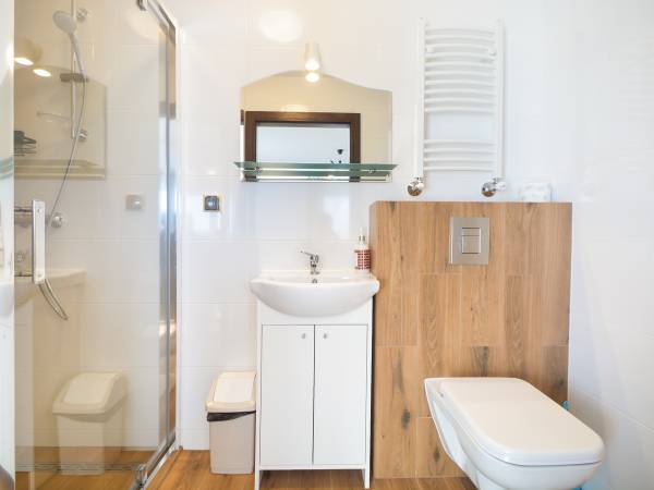 Wypoczynek Pod Skarpą