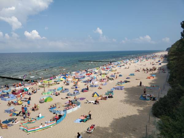 Dom Gościnny Oliwka