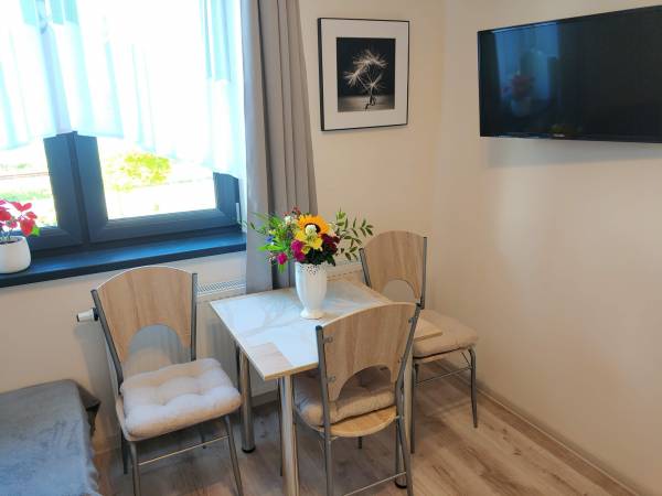 Led tv i bezpłatne wifi