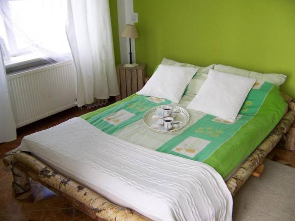 Agroturystyka Pałac Dąbrowica