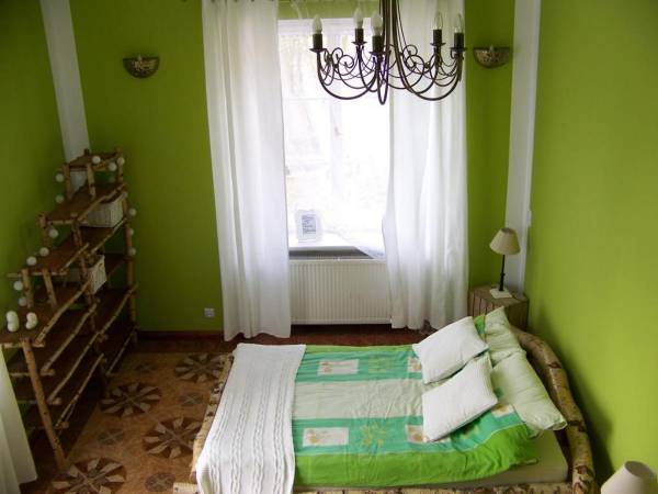 Agroturystyka Pałac Dąbrowica