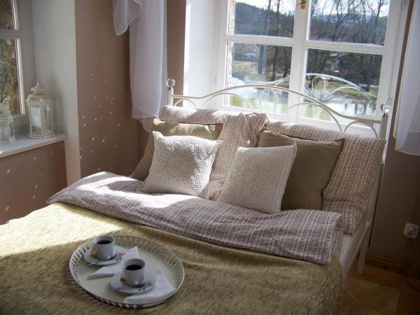 Agroturystyka Pałac Dąbrowica