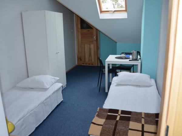 Dworek Jurajski Domaniewice