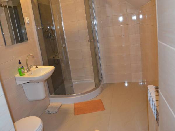 Dworek Jurajski Domaniewice