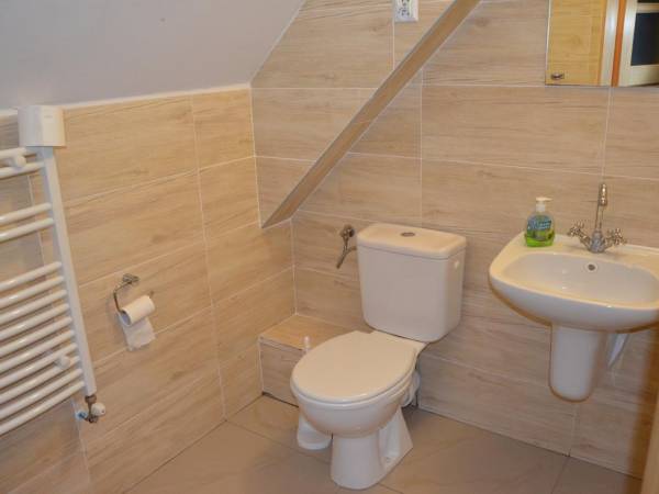 Dworek Jurajski Domaniewice