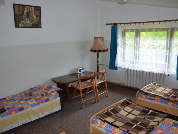 Dworek Jurajski Domaniewice