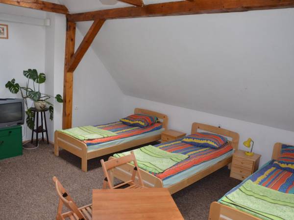 Dworek Jurajski Domaniewice