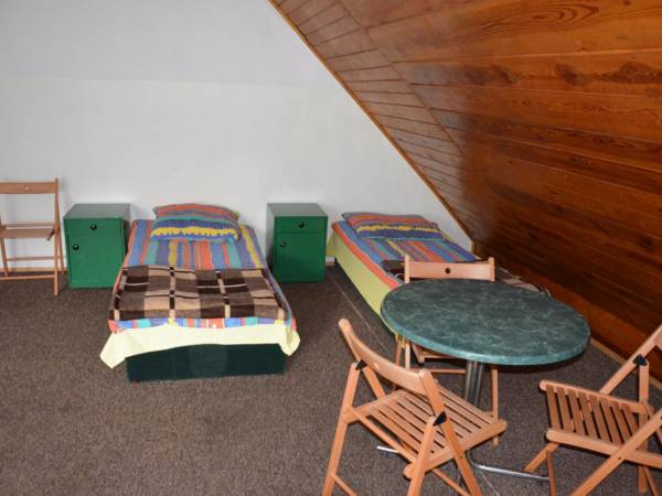 Dworek Jurajski Domaniewice