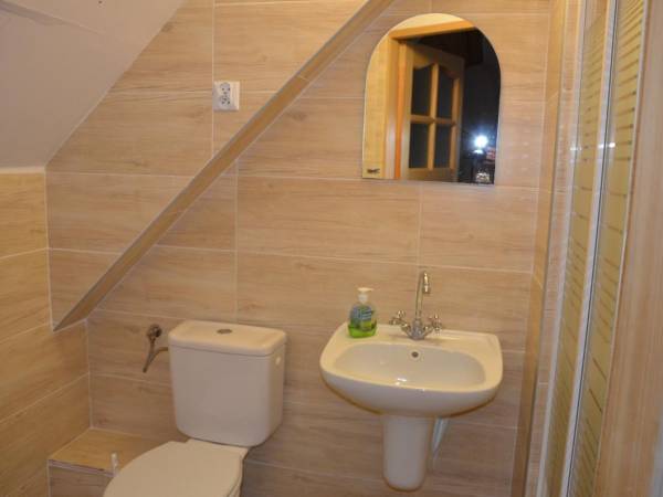 Dworek Jurajski Domaniewice