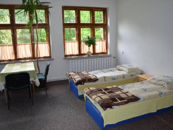 Dworek Jurajski Domaniewice