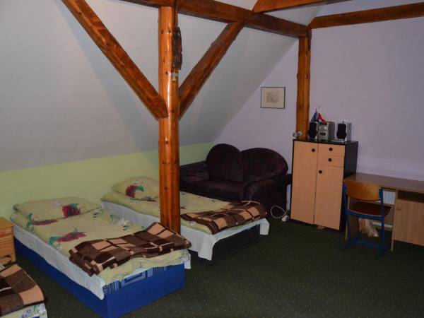 Dworek Jurajski Domaniewice