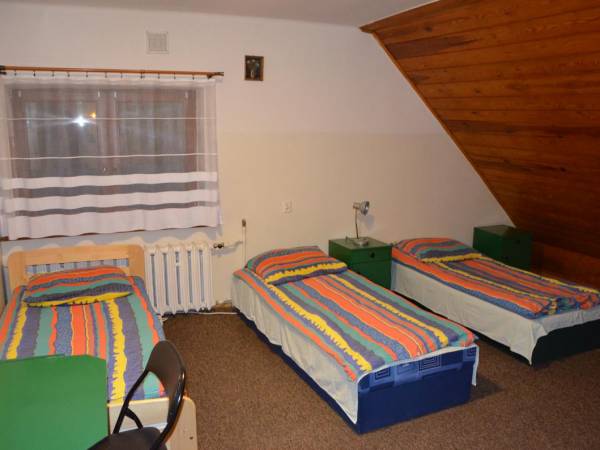 Dworek Jurajski Domaniewice