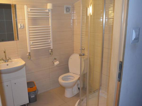 Dworek Jurajski Domaniewice