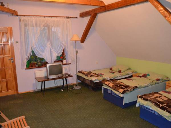 Dworek Jurajski Domaniewice