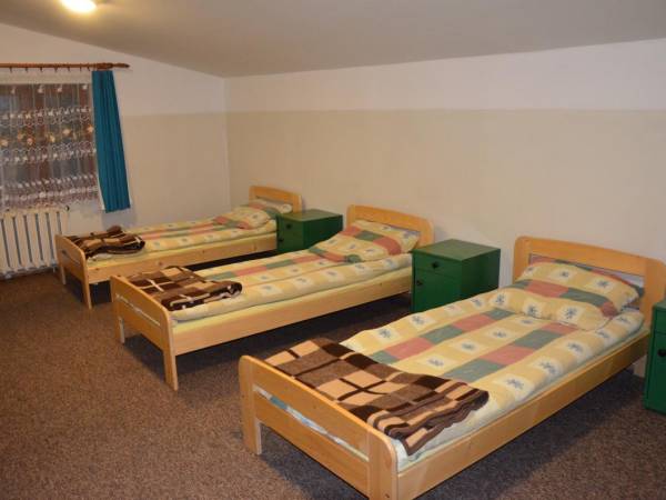 Dworek Jurajski Domaniewice