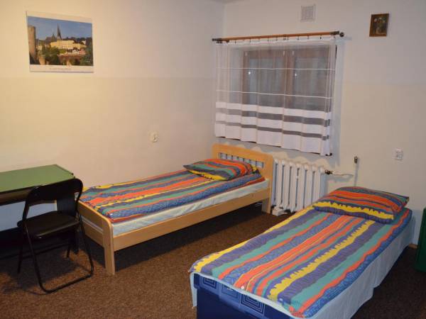 Dworek Jurajski Domaniewice