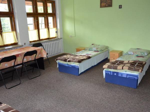 Dworek Jurajski Domaniewice