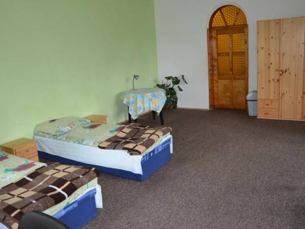 Dworek Jurajski Domaniewice