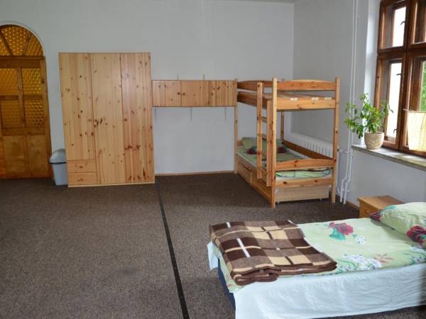 Dworek Jurajski Domaniewice