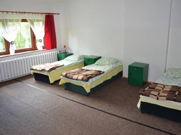 Dworek Jurajski Domaniewice