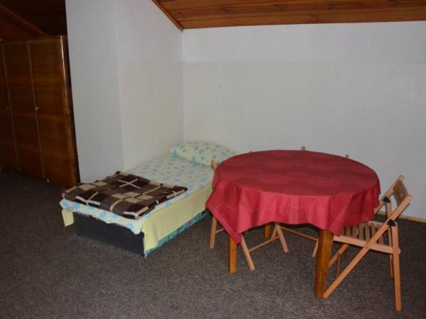 Dworek Jurajski Domaniewice